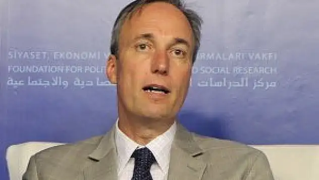 'Türkiye mütevazı olmamalı'