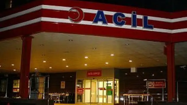 Eyüp Devlet Hastanesi Acil Servisi yeniden açıldı