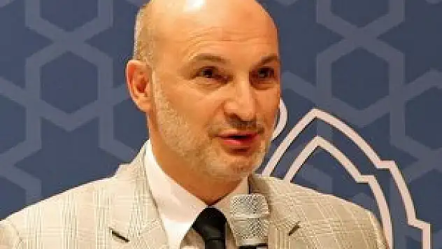 DEİK Başkanı Vardan AA Finans Masası'na konuk olacak