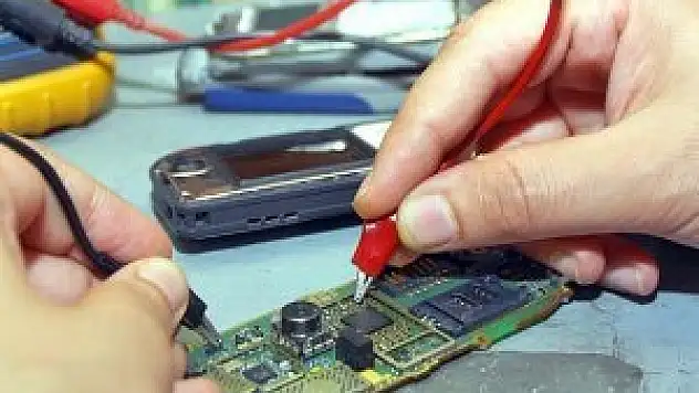 ''Cep''te imalat başvurusunda rekor artış