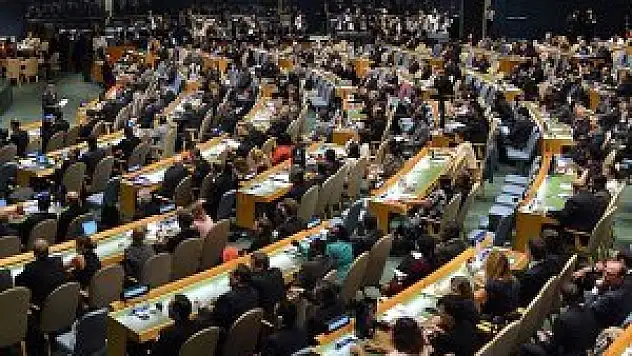 BM Genel Sekreterliği seçimi 2016'da yapılacak