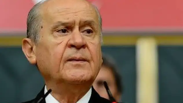 Cemaat MHP'yi ele geçirmeye çalıştı