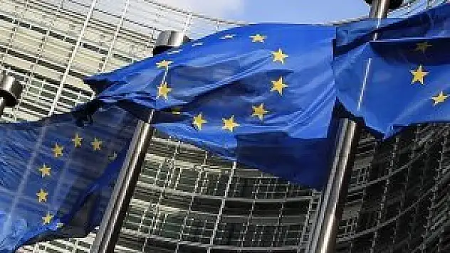 Esed rejiminin yeni bakanları da AB'nin yaptırım listesinde