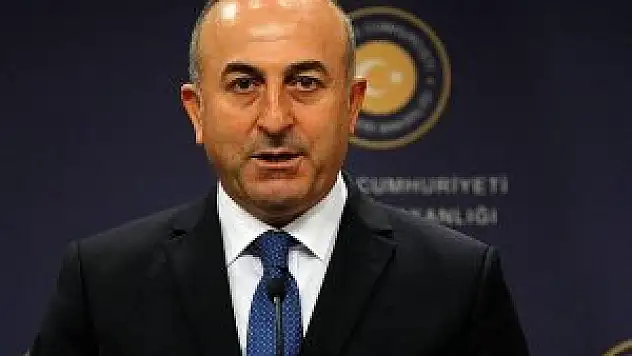 Terörle mücadelede ön saflarda olacağız