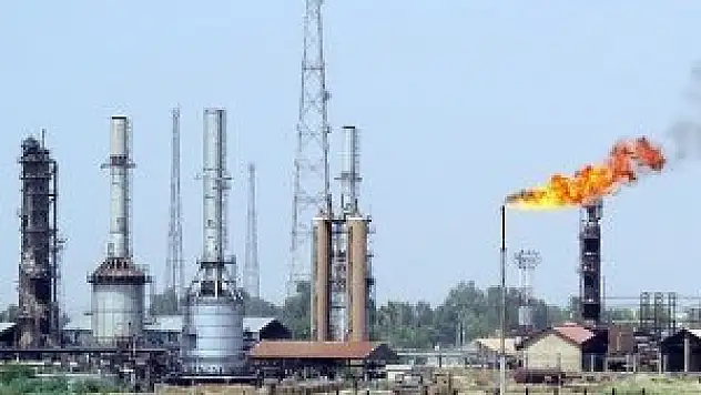 IŞİD petrol gelirinin 800 milyon dolara ulaştığı iddiası