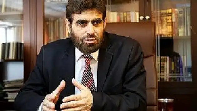 Irak'ta AK Parti'yi model alan parti kuruldu