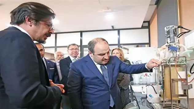 Yerli üretildi! 150 milyon dolar cepte kaldı