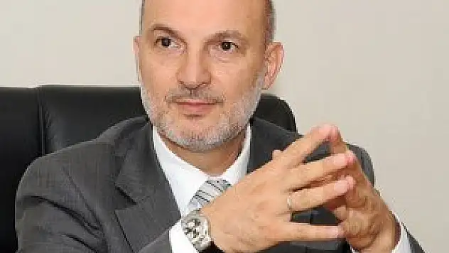 Büyümede 0,5 ile 1 puan fazlasını bekliyoruz