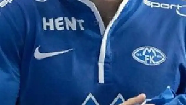 Beşiktaş Martin Linnes ile anlaştı