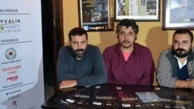 Film festivali Soma şehitlerine atfedildi