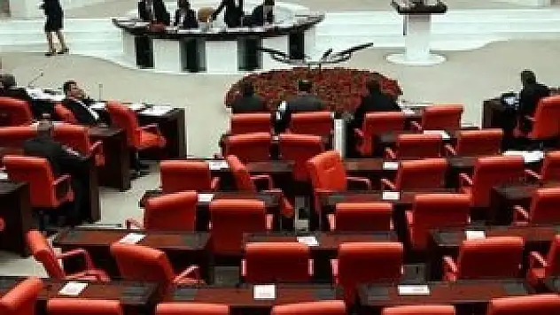 2015 yılı bütçe maratonu takvimi belli oldu