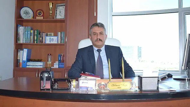 Özel Başak Koleji'nde Değerler Eğitimi ayrıcalığı