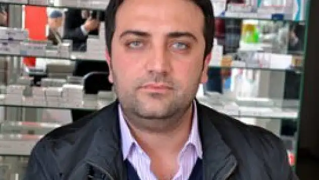 Eczacı kalfasına ''muayene ücreti'' dayağı