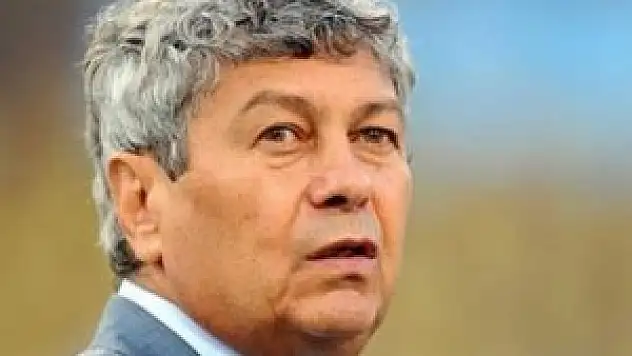 Lucescu'ya teklif var