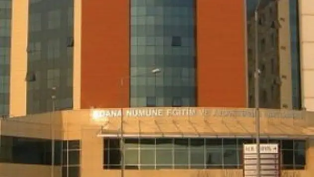 Adana'da Mers paniği