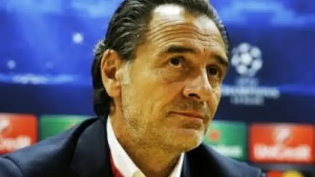 Prandelli 3 ismin biletini kesti!