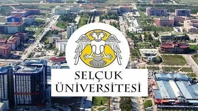 Selçuk Üniversitesinden kıyafet yönetmeliğiyle ilgili açıklama
