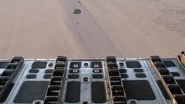 Silahlar yanlış kişilerin eline geçebilir