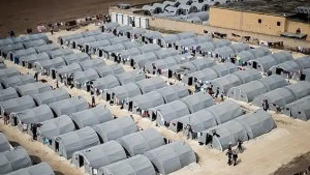 İngiltere'den Türkiye'ye övgü