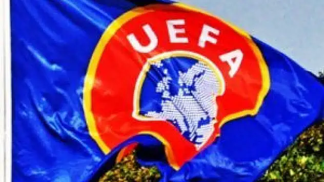 CAS'tan Türk ekibine şok! -6 puan...