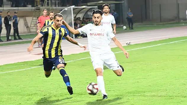 Yavru kartalların, deplasman kâbusu sürüyor