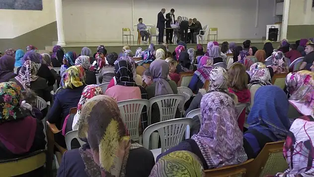 Beyşehir'de geçici işçiler noter kurasıyla belirlendi