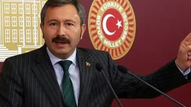 Bal'dan yeni parti sinyali