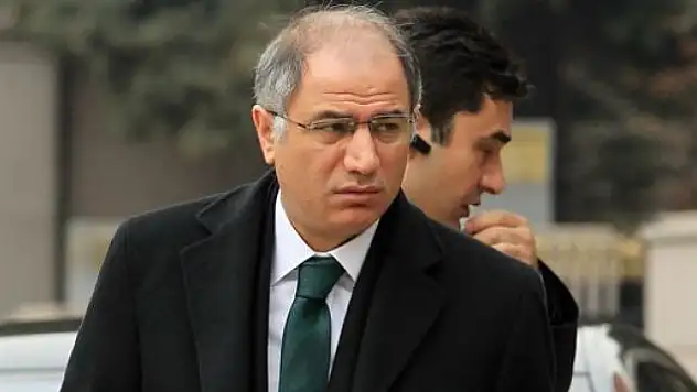 Bakan Ala'dan 'operasyon' açıklaması