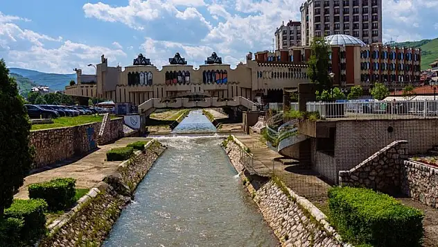 Novi Pazar ile Konya 'kardeş belediye' oldu