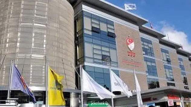 Galatasaray PFDK'ya sevk edildi