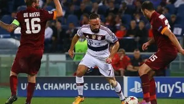 Devler Ligi'nde rekorlar gecesi