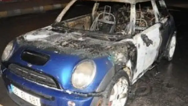 Kürtçe bilmiyorum dedi aracı bu hale geldi