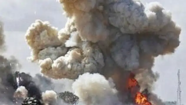 Kaddafi ölmese ne olurdu?