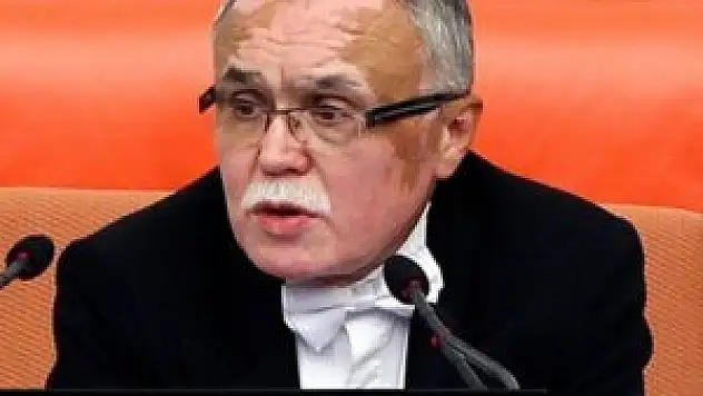 İki günlüğüne Cumhurbaşkanı olacak