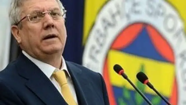 Fenerbahçe'ye yeni hoca geliyor