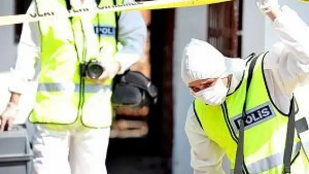 Karlıova'da HÜDA PAR üyesi öldürüldü