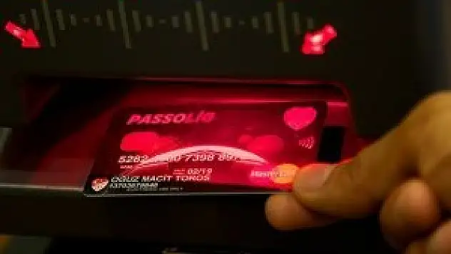 e-Bilet uygulaması aynen sürecek