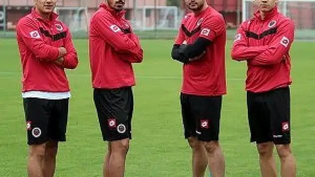 'Gençler'den Milli Takım teşhisi