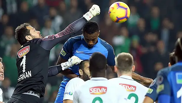 Kasımpaşa maçı biletleri satışa çıktı