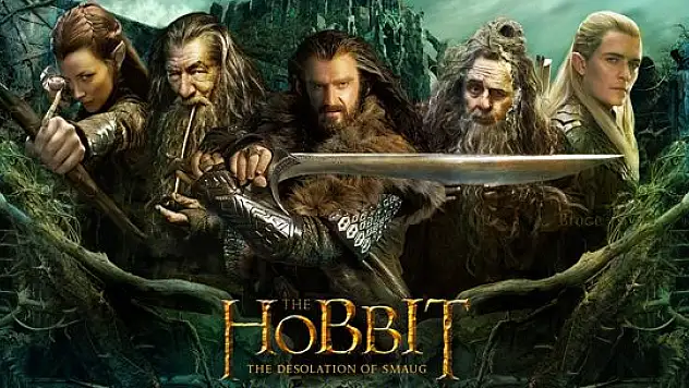 Hobbit Üçlemesinin Maliyeti dudak uçuklattı