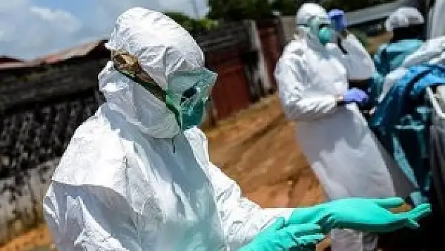 Sınır Tanımayan Doktorlar'ın Ebola başarısı