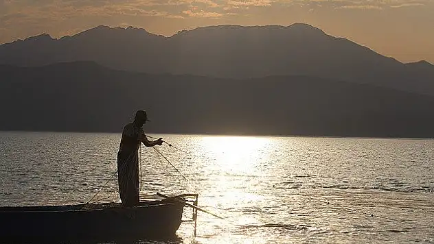 Beyşehir Gölü endemik balıklarına yeniden kavuşacak