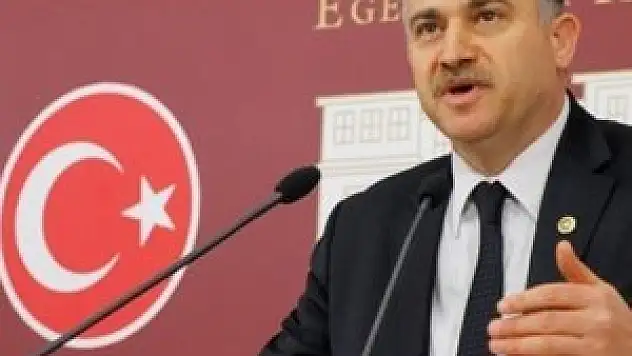 CHP yeni grup başkanvekilini seçti