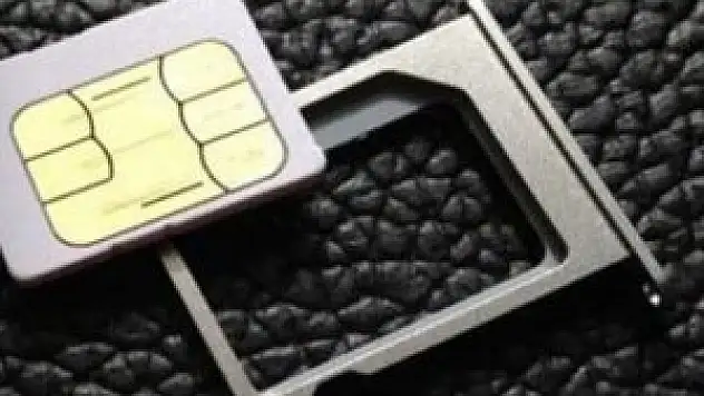 Apple SIM kartları tarihe gömecek