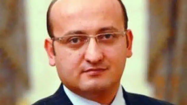 Öcalan değil Türkiye bu noktaya geldi