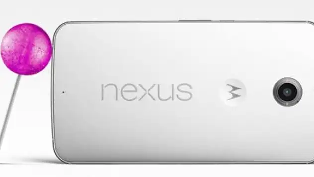 İşte Android Lolipop'un geleceği modeller!