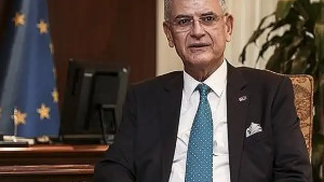 AB'ye uyum konusunda tereddüdüm yok