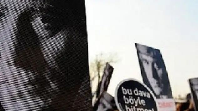 Dink cinayeti davasında soruşturma yolu açıldı