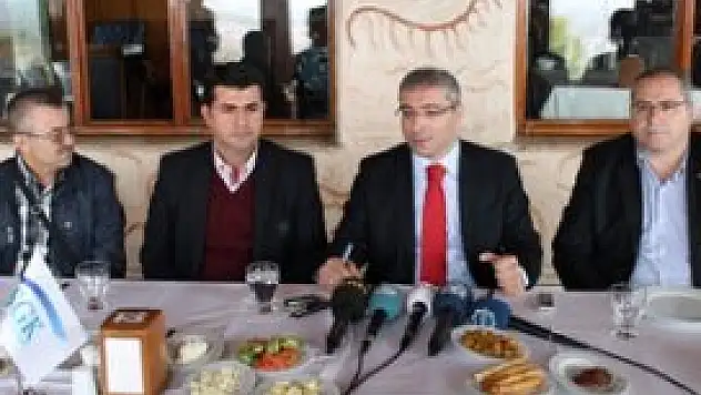 Konyalı gaziler icradan kurtuluyor