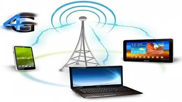 'Türkiye 4G için hazır'